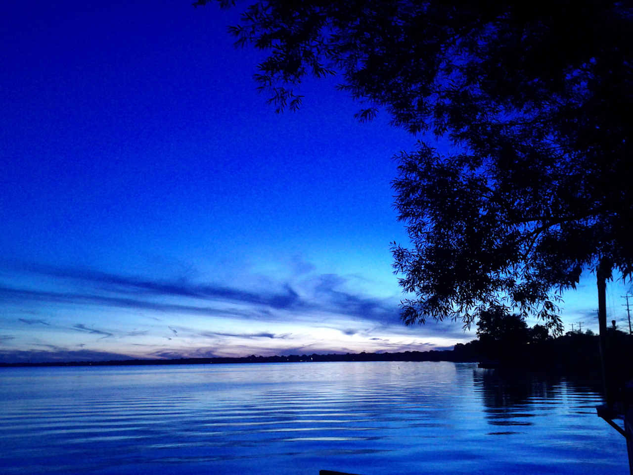 Lakeport State Park