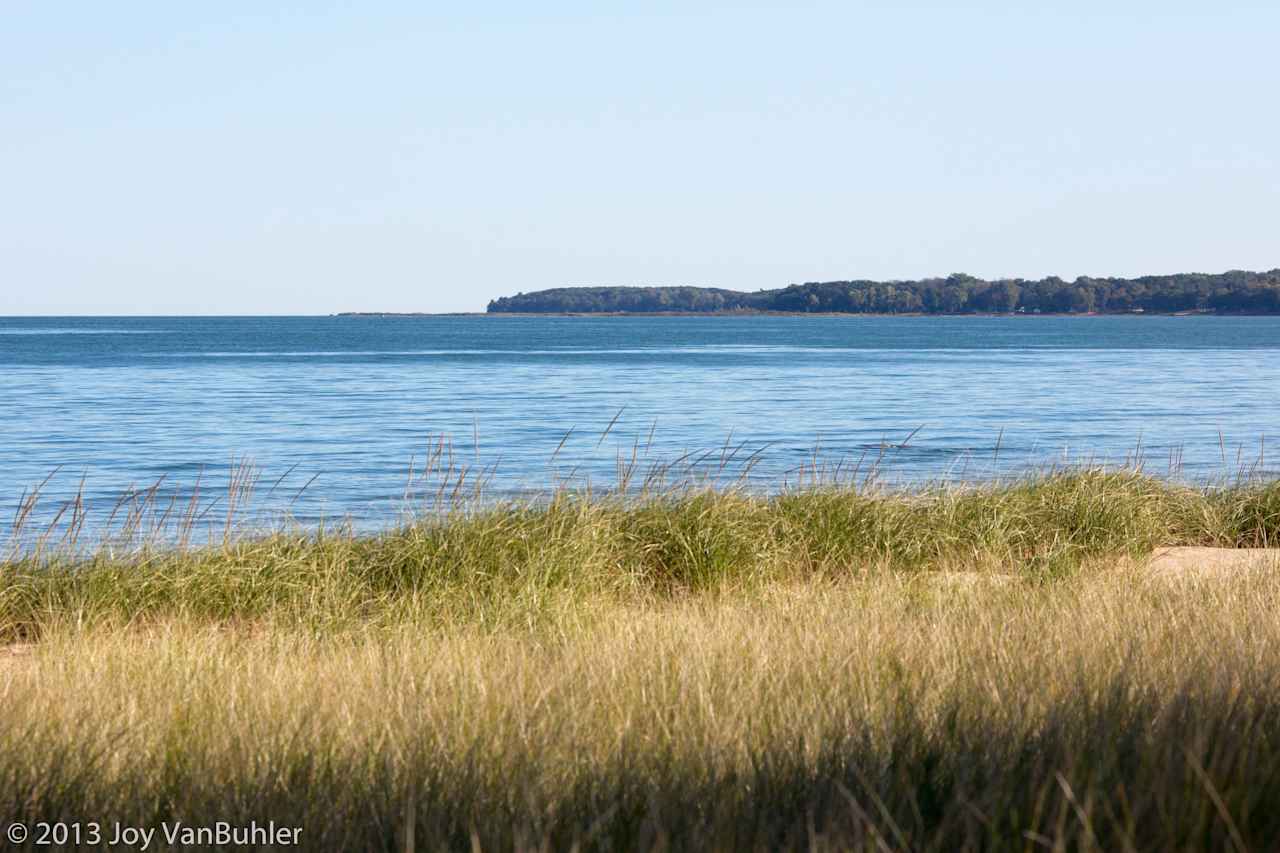 Port Crescent State Park