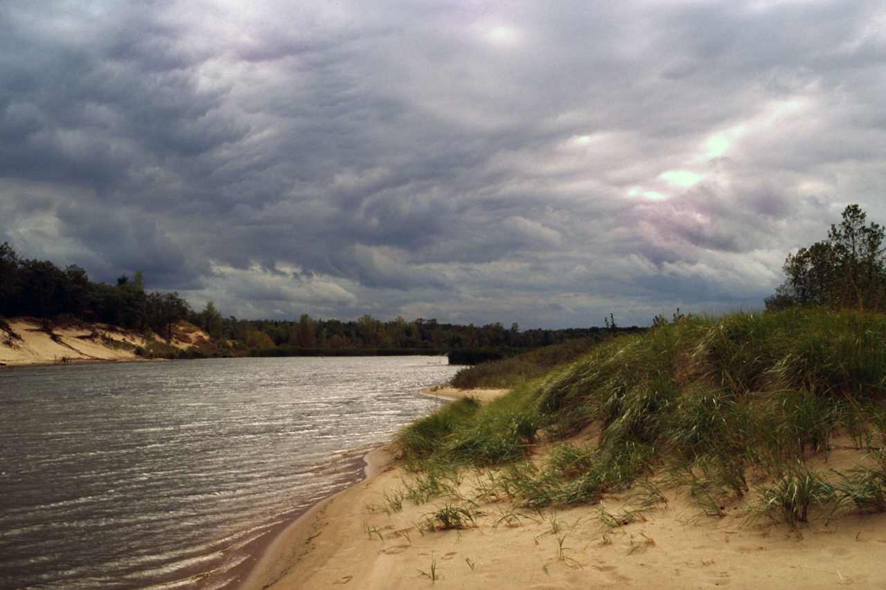 Sleeper State Park