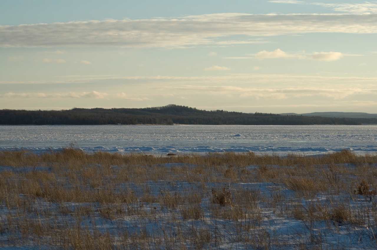 Wilderness State Park