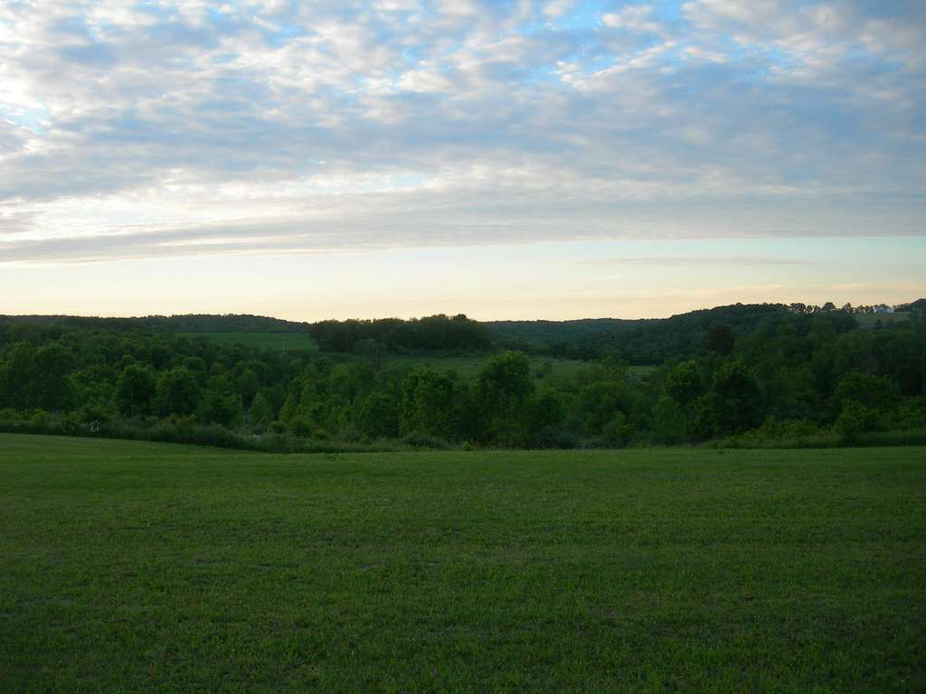 Beaver Creek Campground