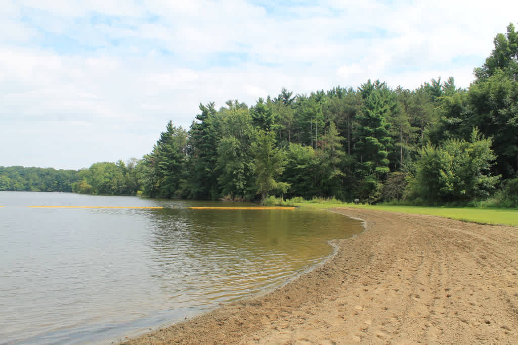 Findley State Park