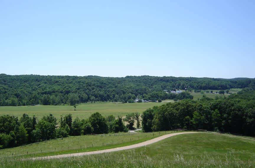 Malabar Farm State Park