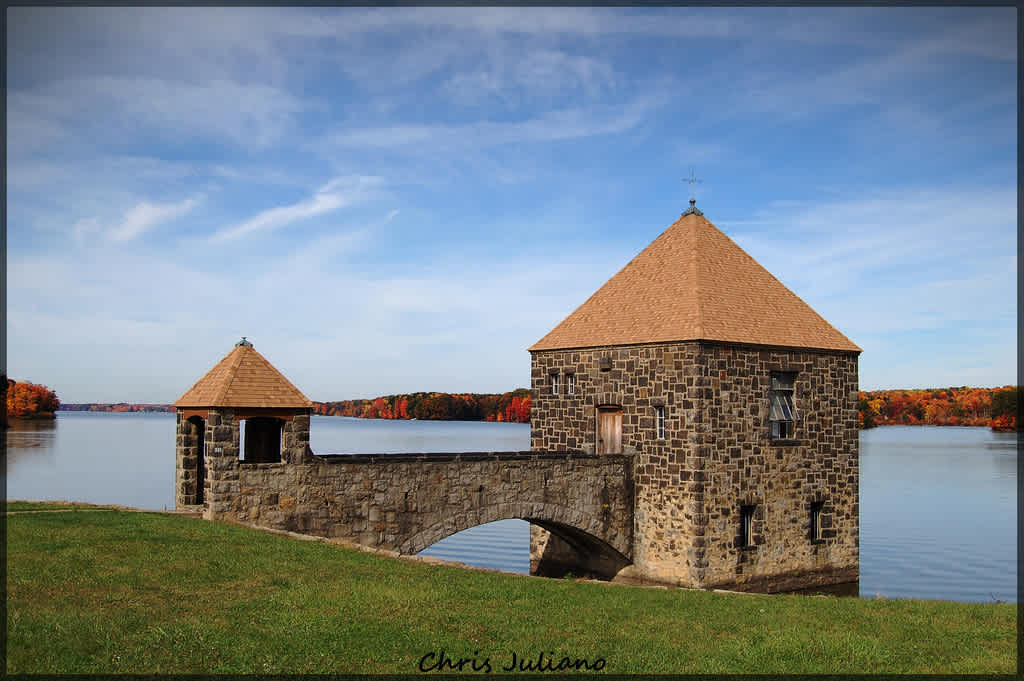 Pymatuning State Park OH