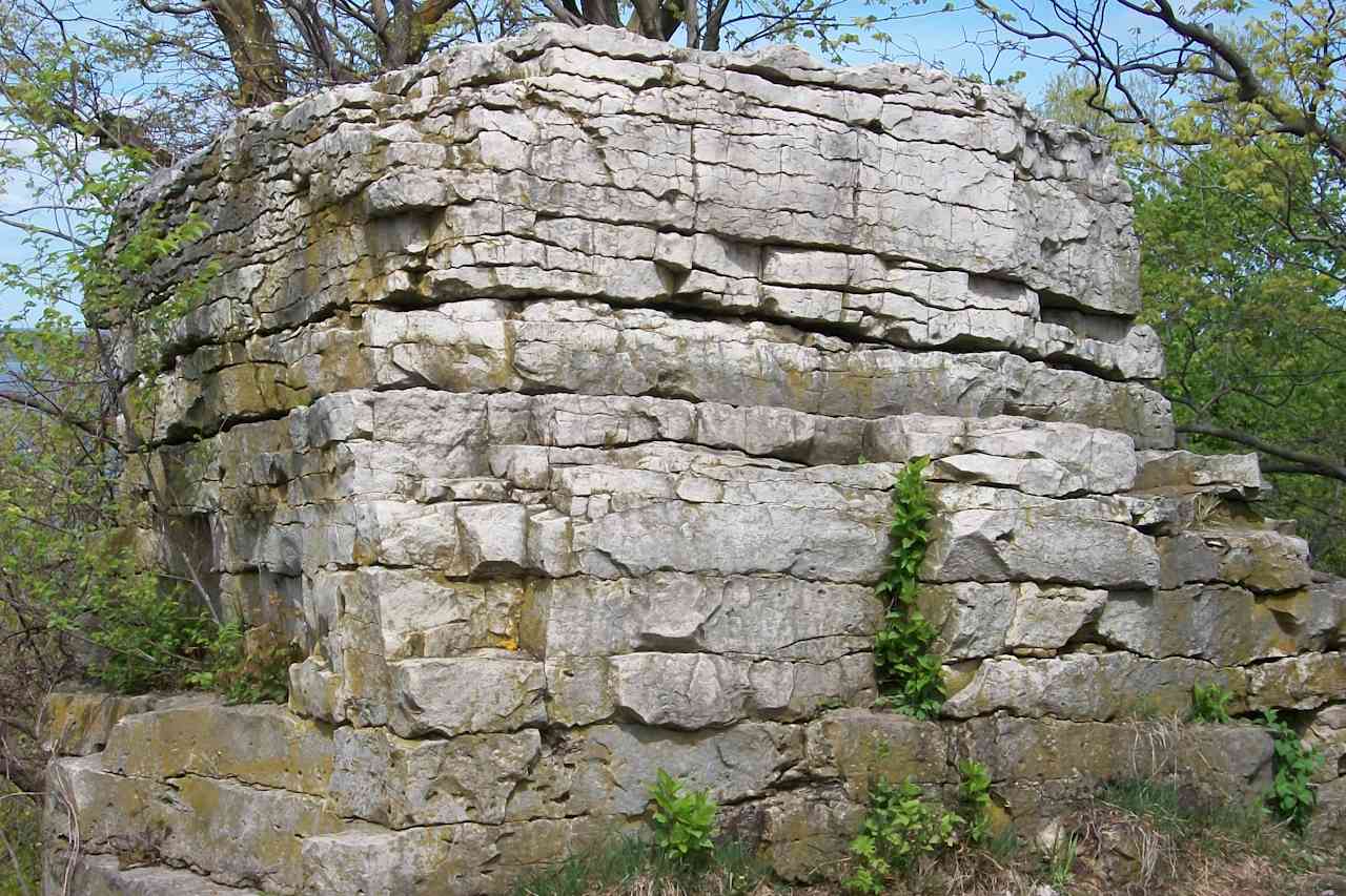 High Cliff State Park