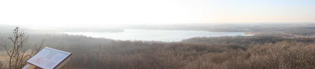 Kettle Moraine State Forest (Pike Lake Unit)