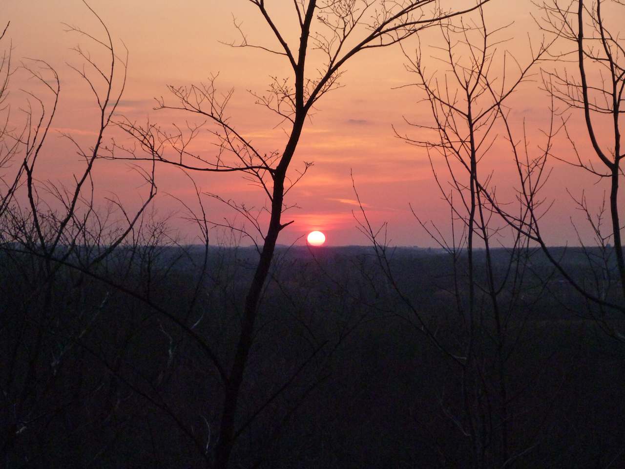 Kettle Moraine State Forest (Northern Unit)