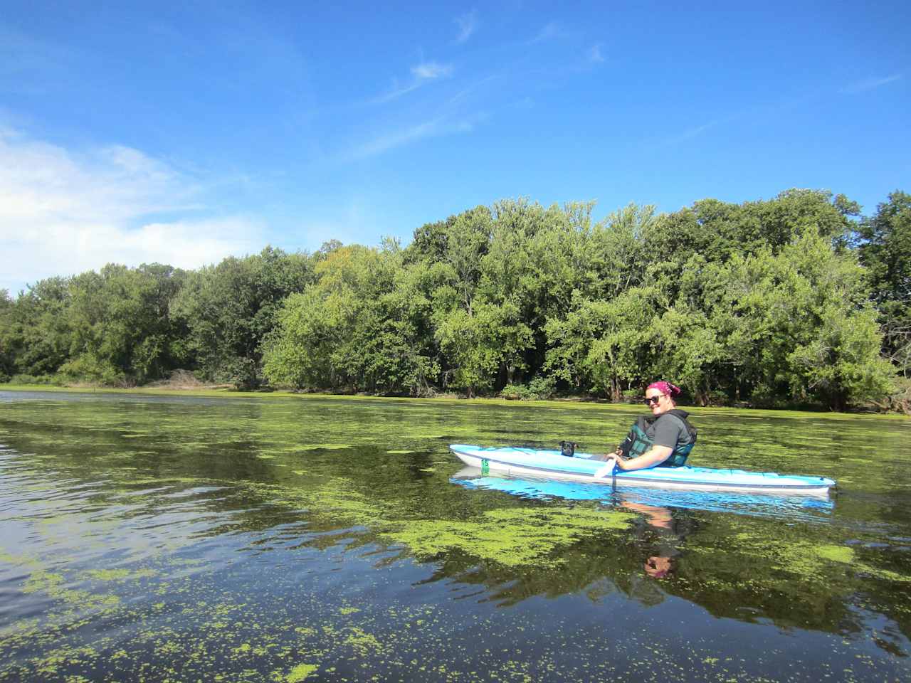 Merrick State Park