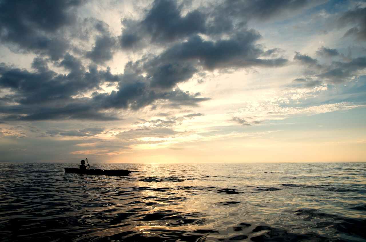 Apostle Islands National Lakeshore Campgrounds