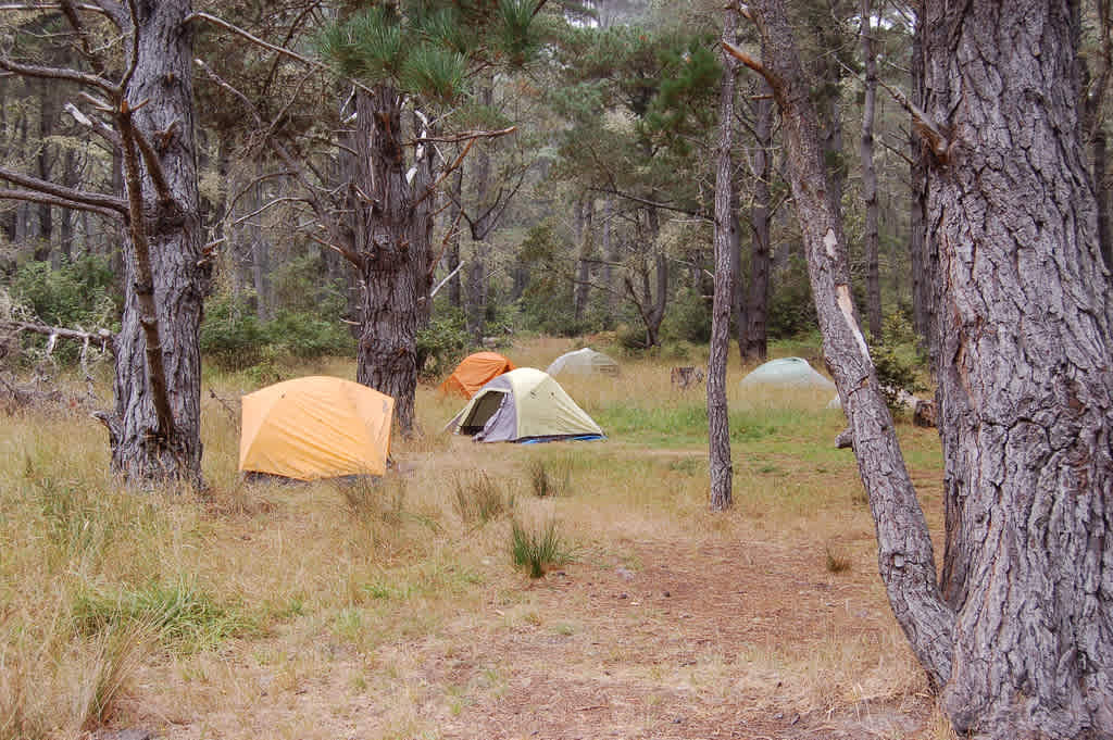 Woodside Campground