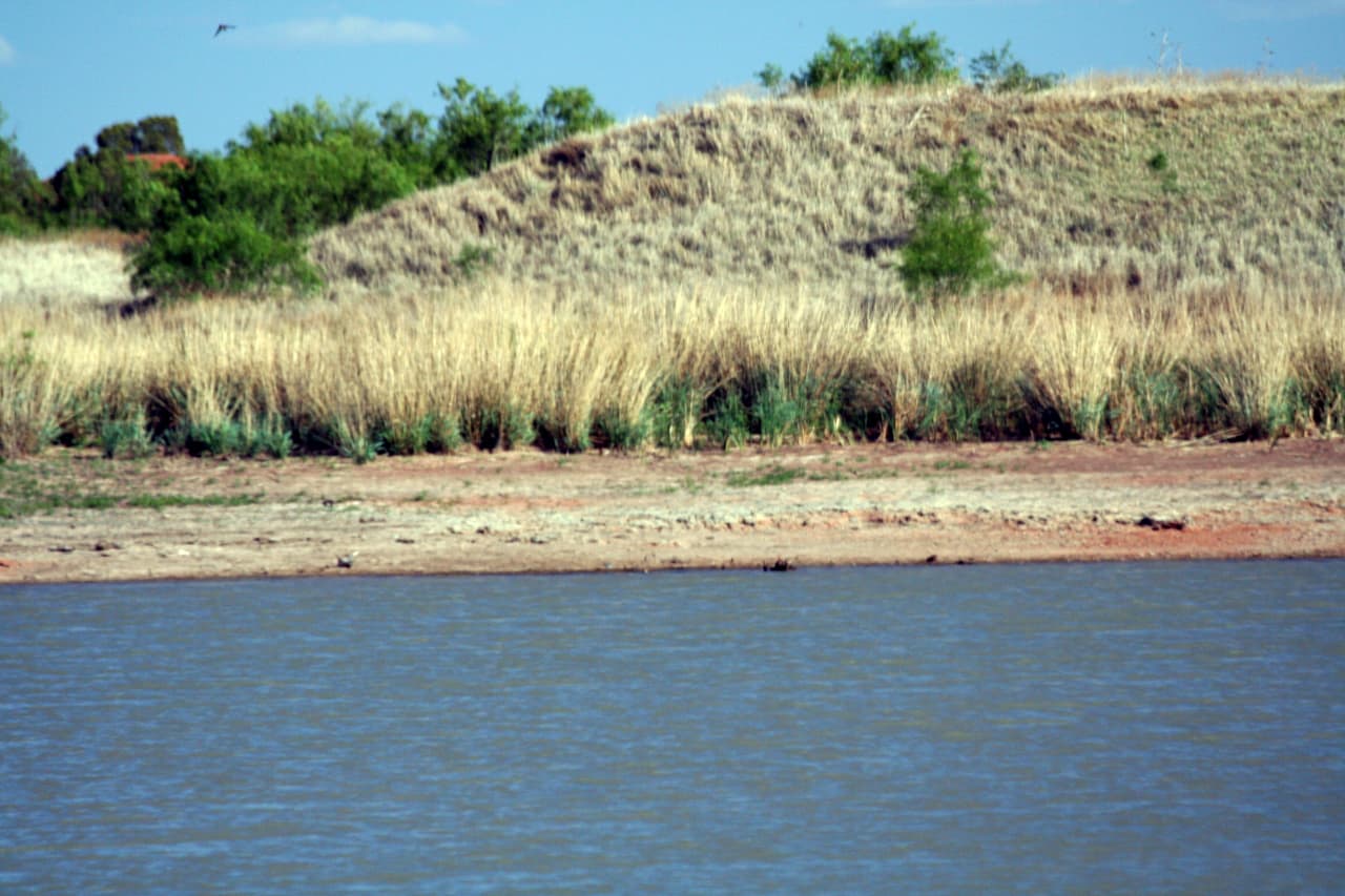 Kiowa Campground