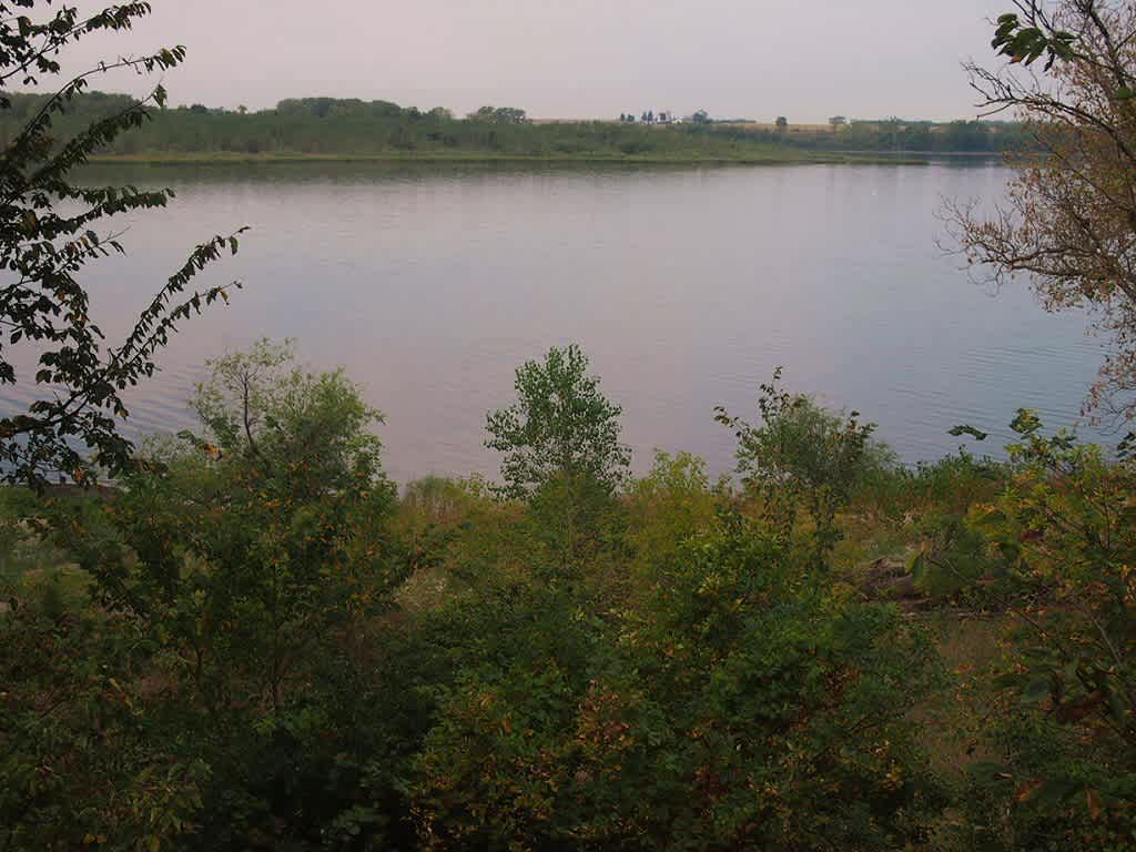 Lac Qui Parle Upper Campground