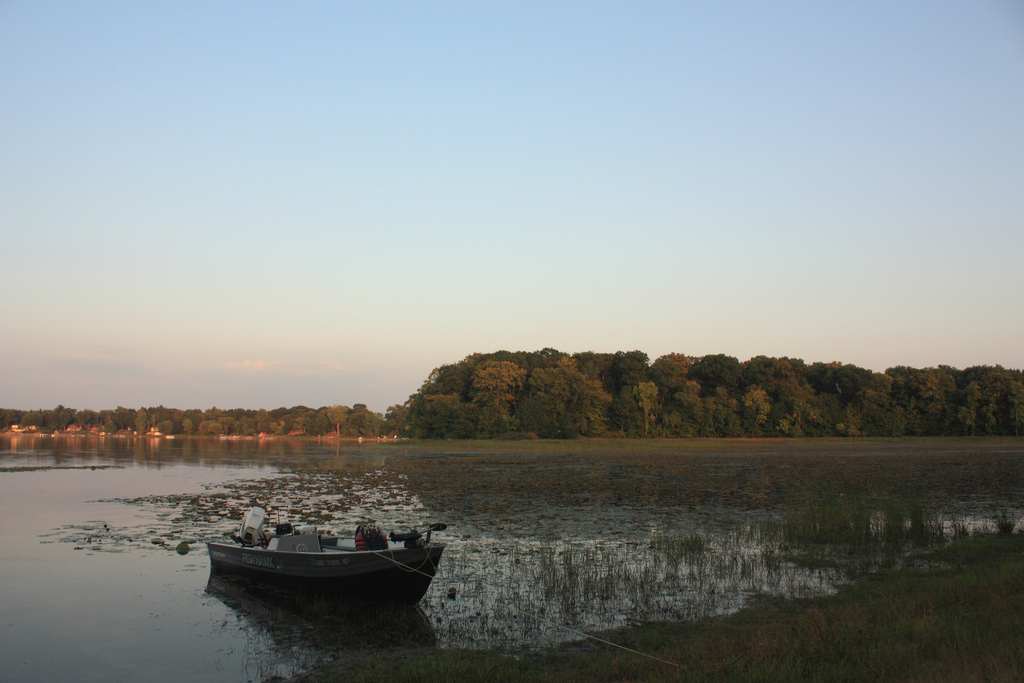 Bob Dunn Horse Campground