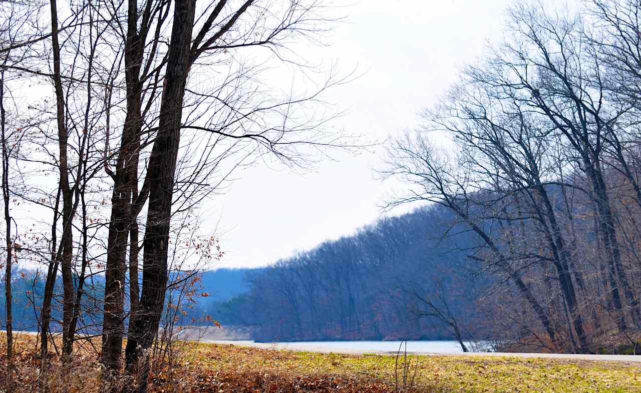 Argyle Lake State Park