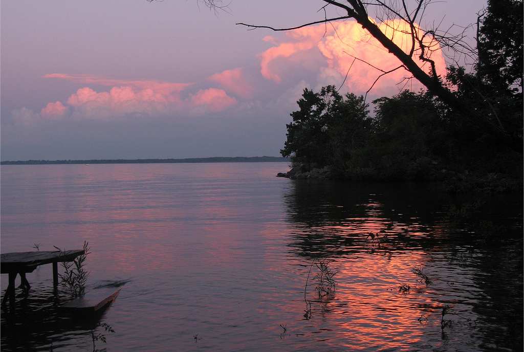 Carlyle Lake