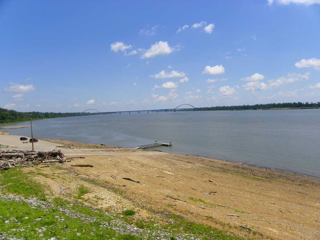 Fort Massac State Park