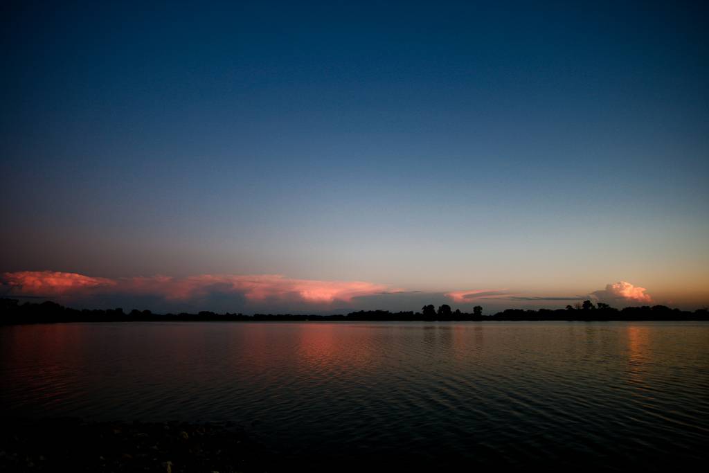 Horseshoe Lake Campground