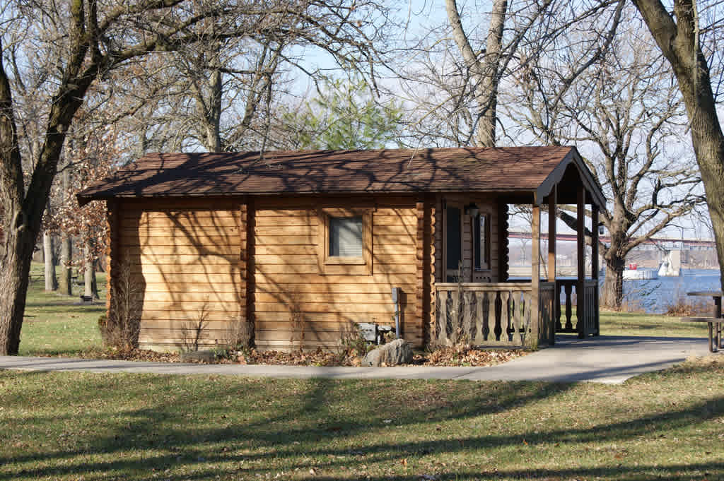 Illini State Park