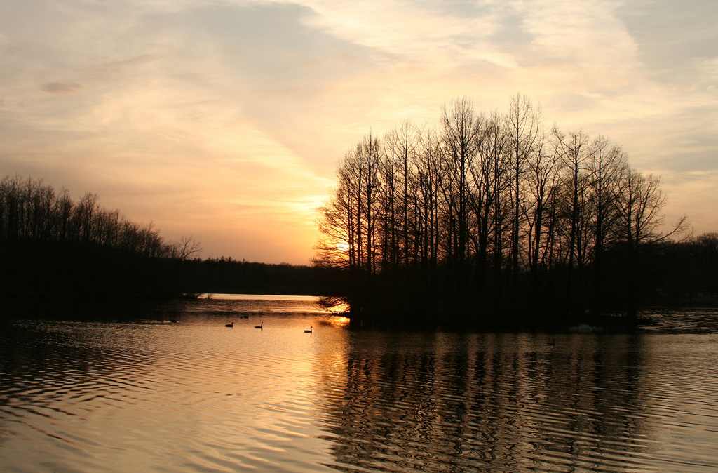 Moraine View Campground