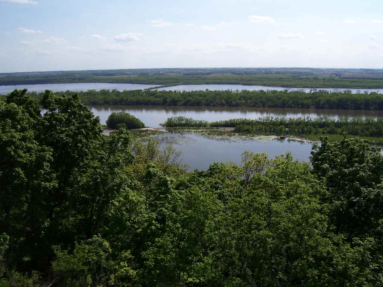 Pere Marquette State Park