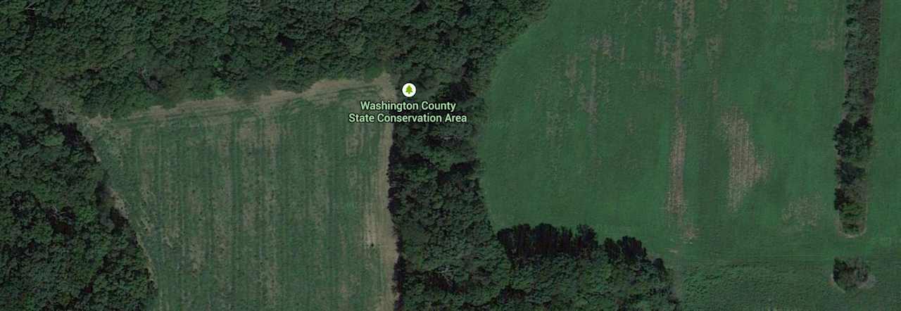 Washington County Campground