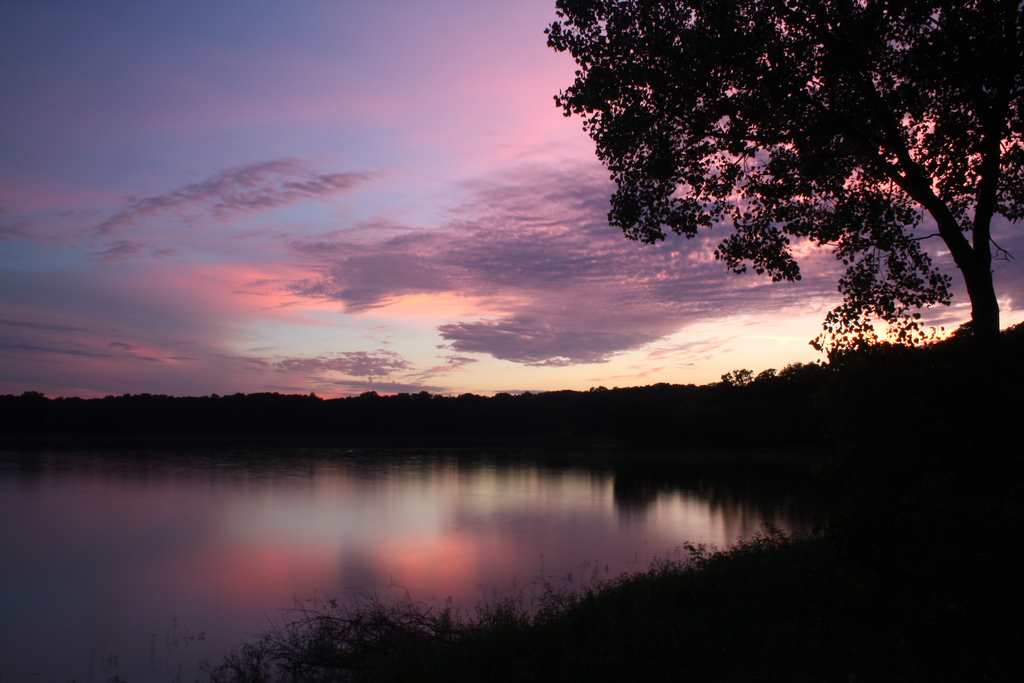 Wolf Creek State Park