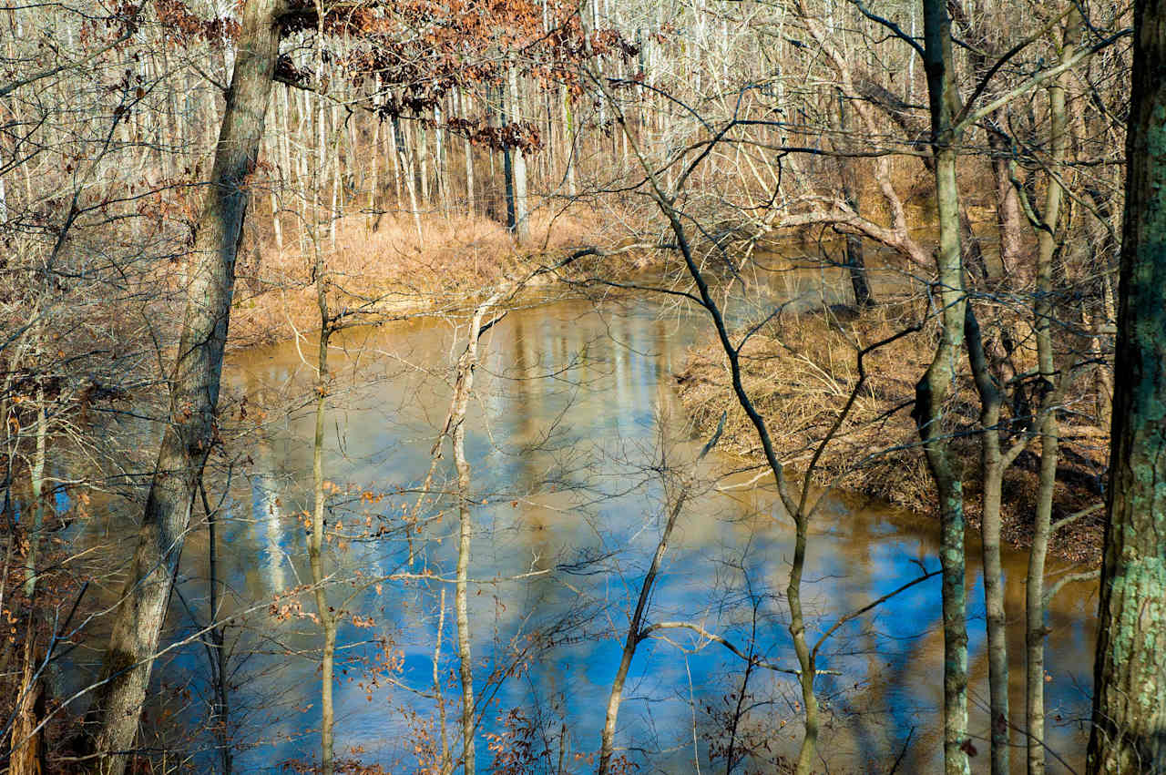 Pike Campground