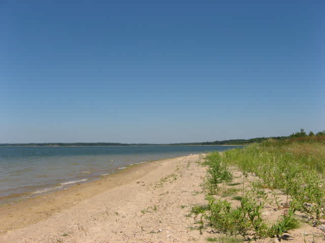 Bridgeview Park Campground