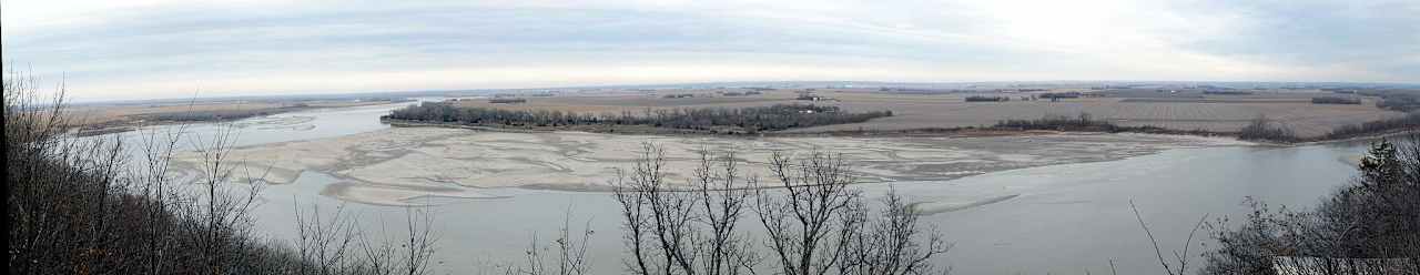 Lewis And Clark State Park