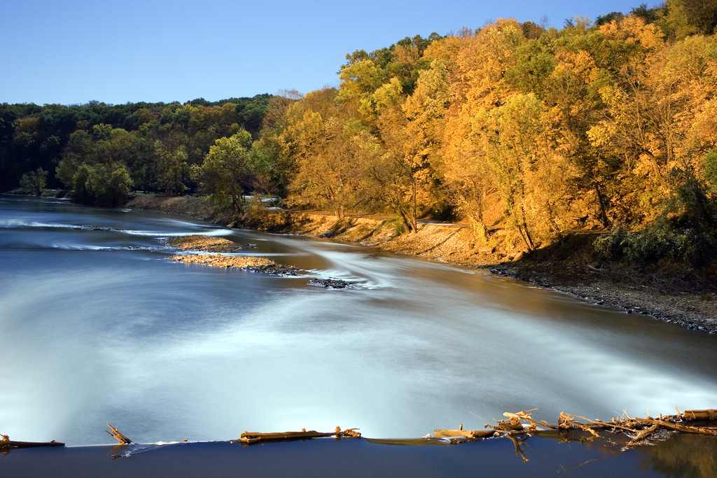 Wapsipinicon State Park