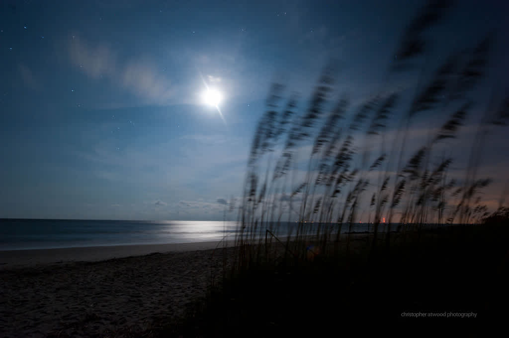 Edisto Beach Campground