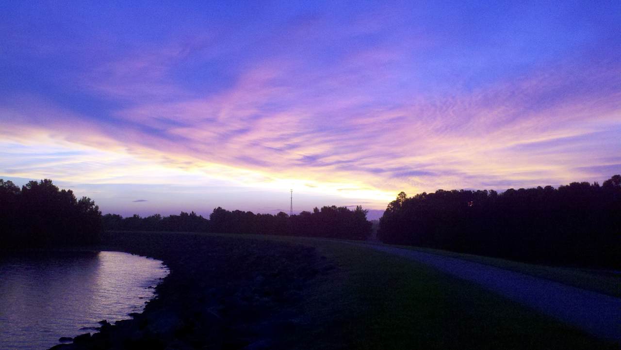 Twin Lakes Campground