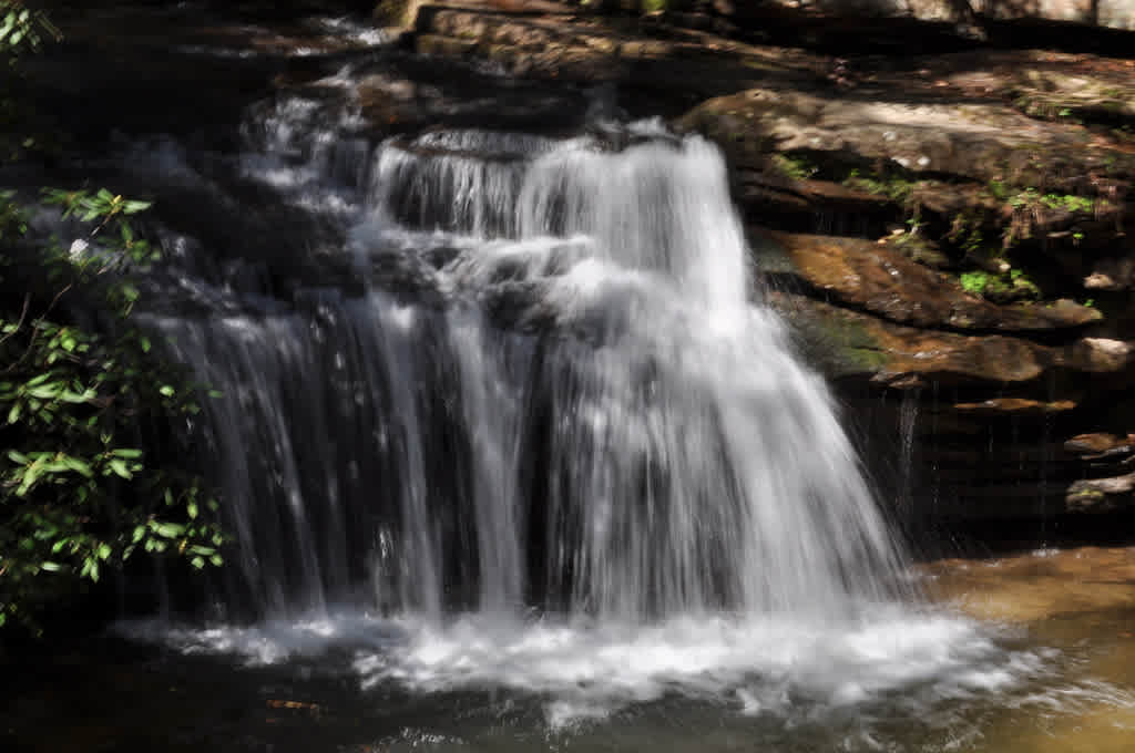 Table Rock Campground