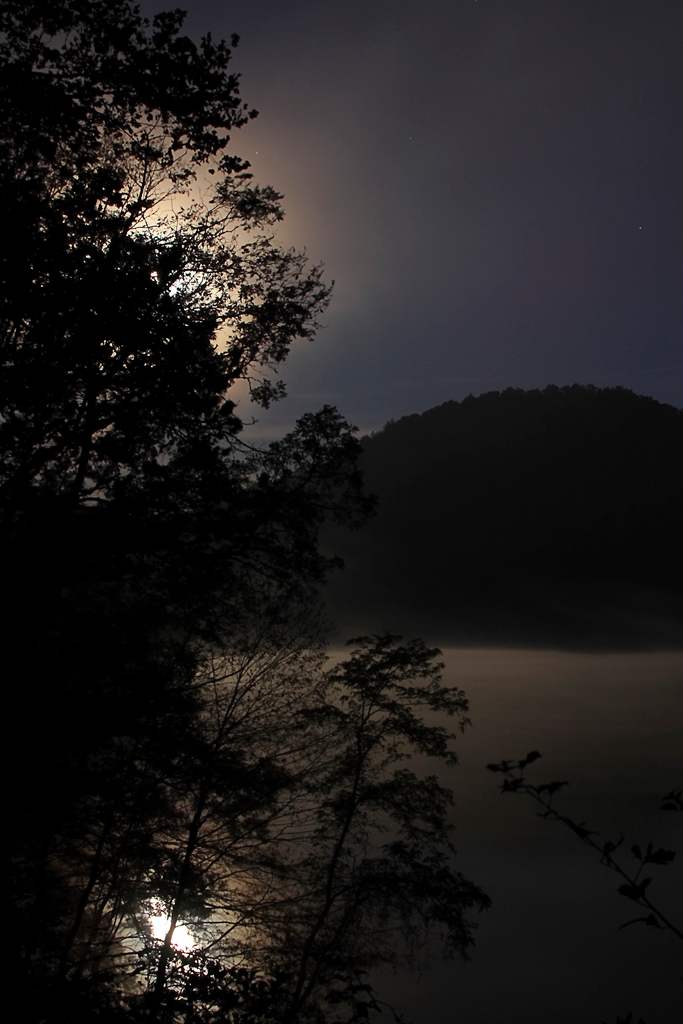 Nantahala National Forest