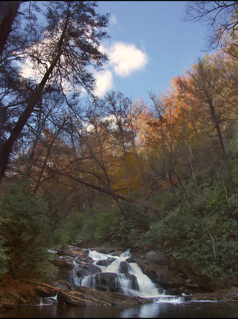 Wolf Ford Horse Campground