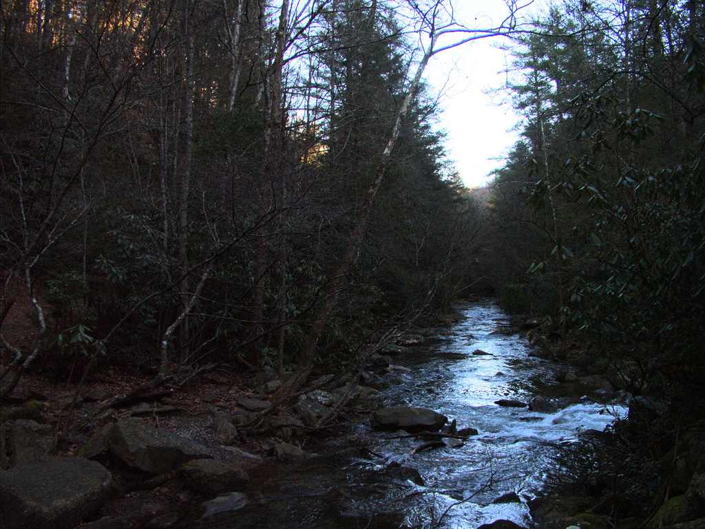 South Mountains State Park