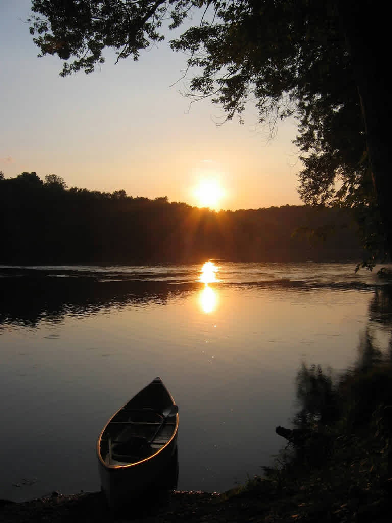 Lake James State Park