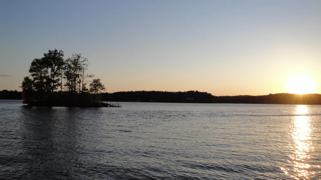 Lake Norman State Park