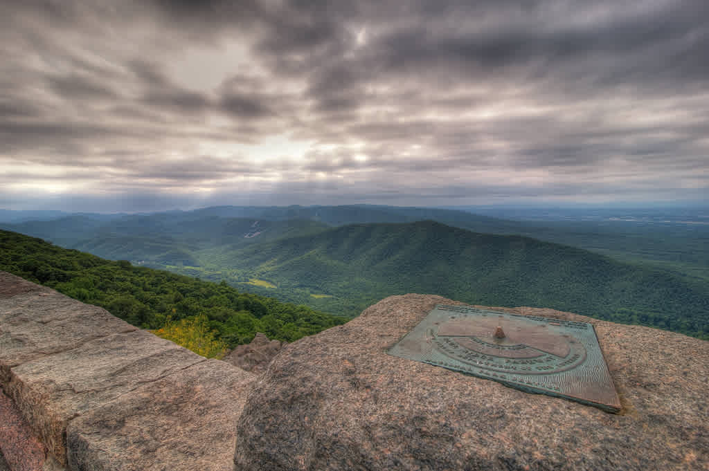 George Washington National Forest