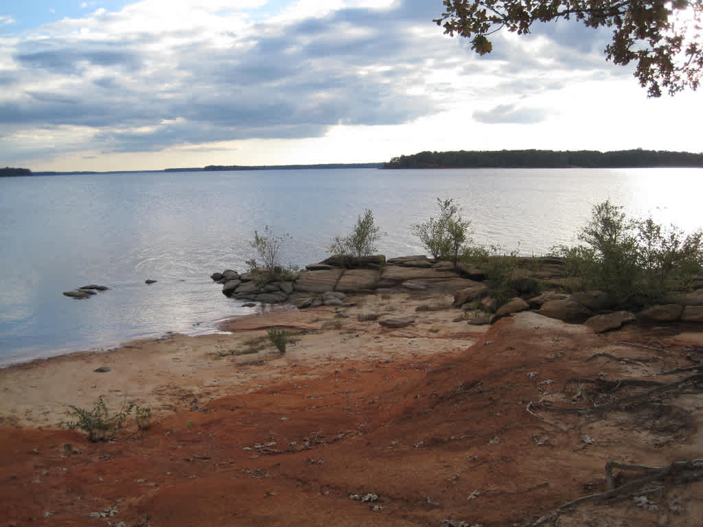 Buffalo Park Campground