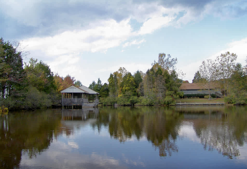 Lake Anna State Park