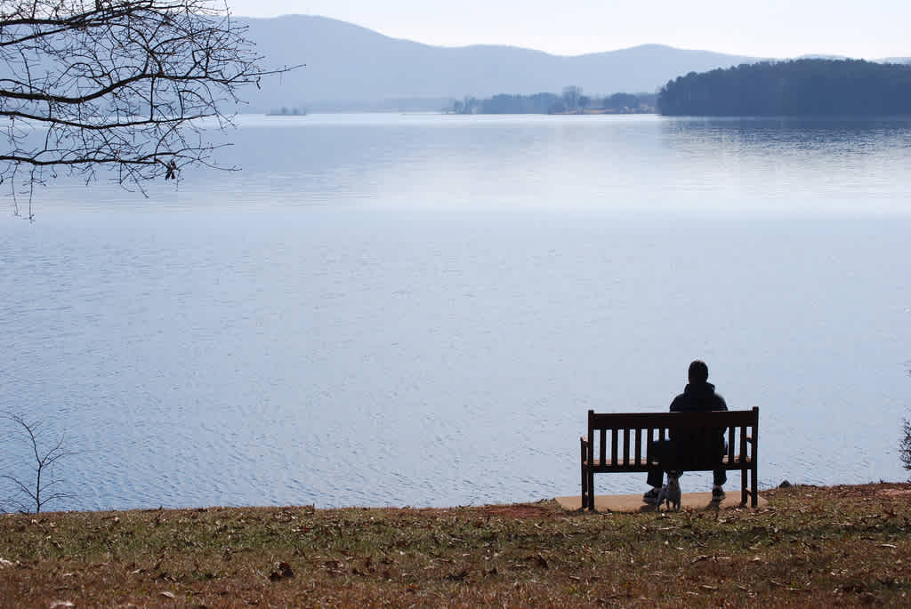 Smith Mountain Lake State Park