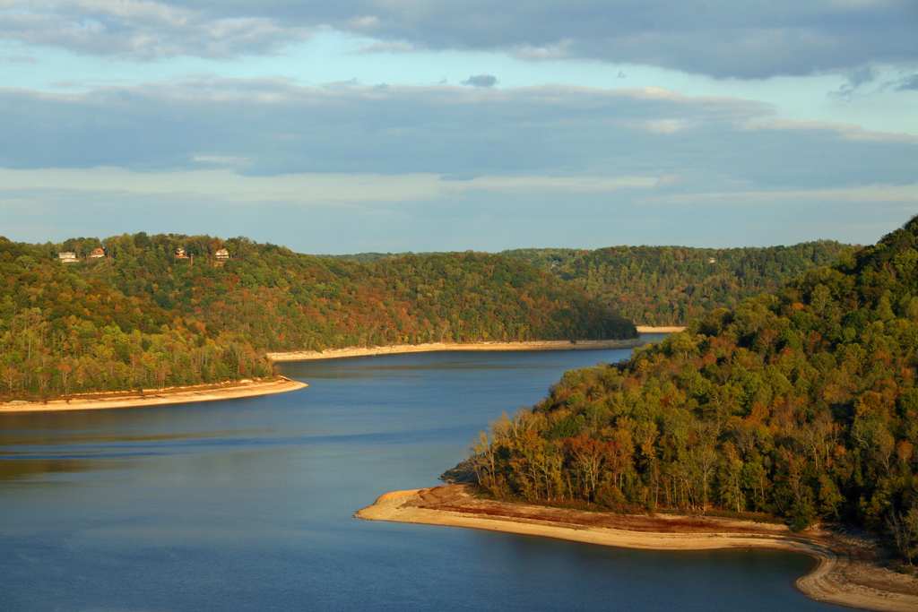 Long Branch Campground