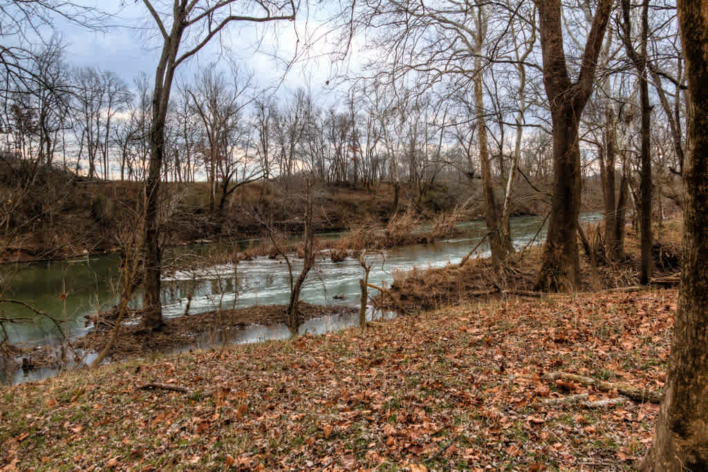 Cedars of Lebanon Campground