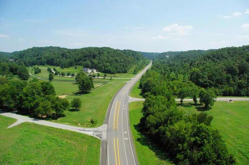 Natchez Trace Parkway