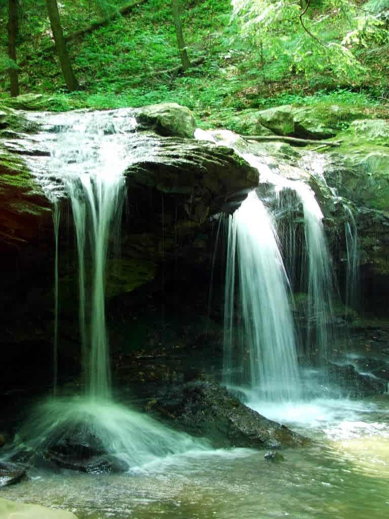 Frozen Head State Park