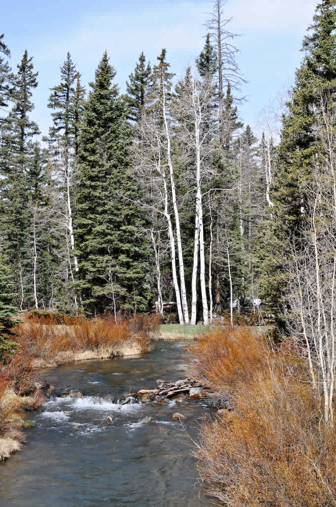 Duck Creek Campground