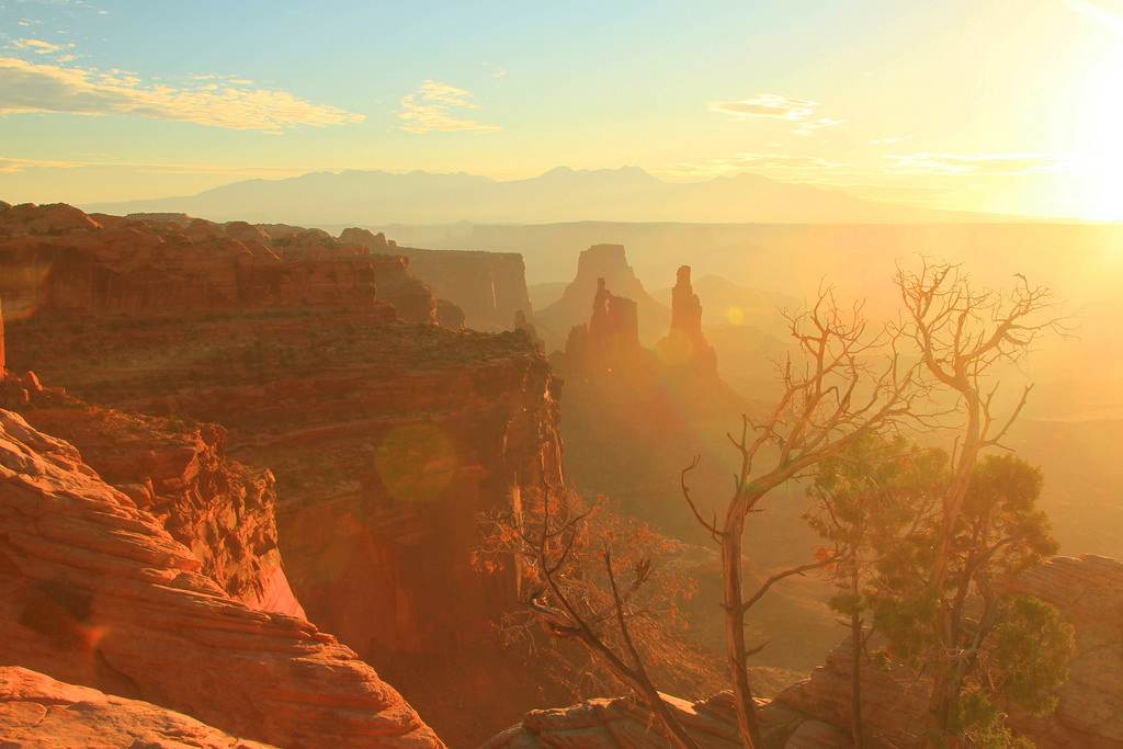 Canyonlands National Park