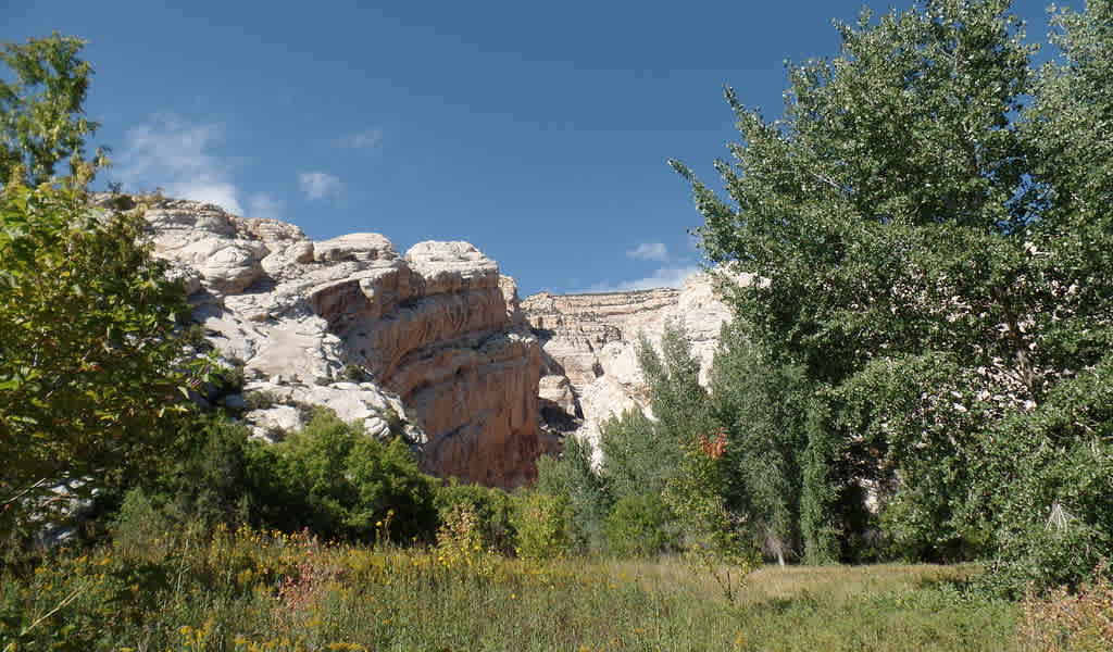 Dinosaur National Monument