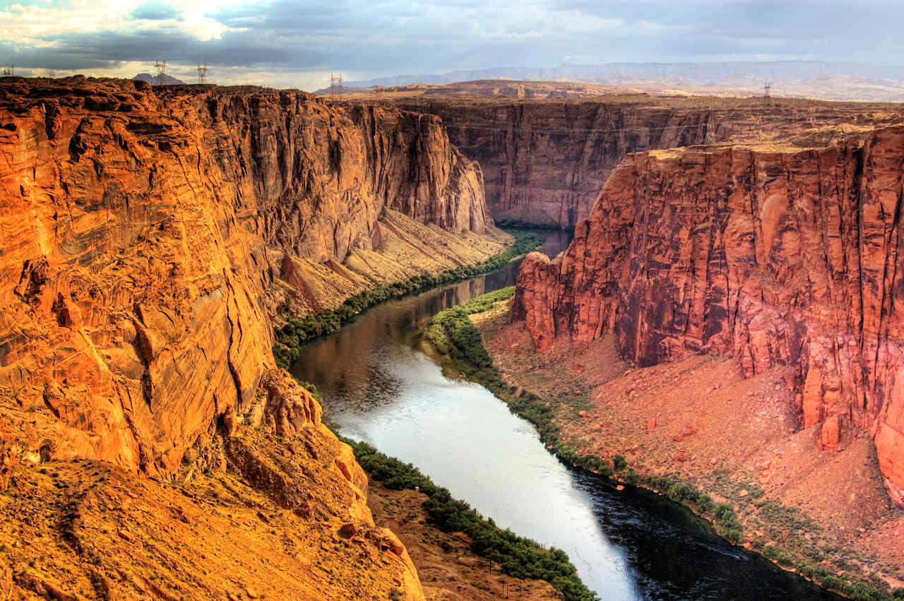 Glen Canyon National Recreation Area